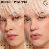 Fixierspray Hydra Cool+ Fixing Mist, 150 ml