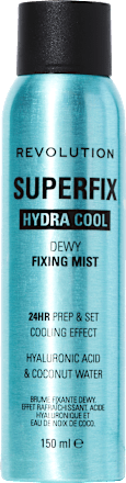 Fixierspray Hydra Cool+ Fixing Mist, 150 ml