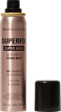 Fixierspray Superfix Super Hold Misting mini, 75 ml