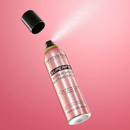 Superfix Super Hold Misting Fixing Spray, 150 ml