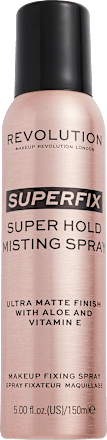 Superfix Super Hold Misting Fixing Spray, 150 ml