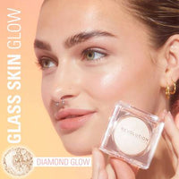 Highlighter Beam Bright Diamond Glow, 2,45 g