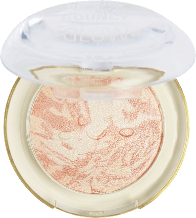 Highlighter Bouncy Glow Dawn, 6,5 g