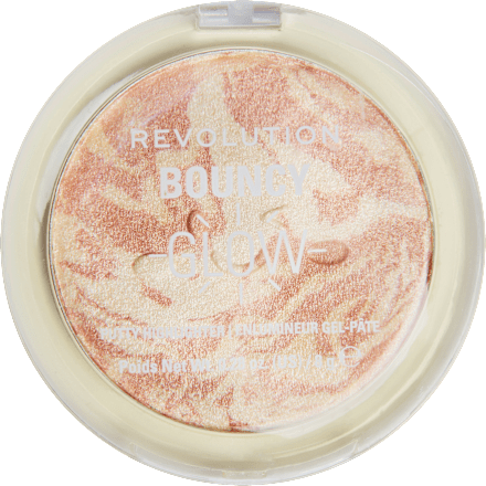 Highlighter Bouncy Glow Dawn, 6,5 g