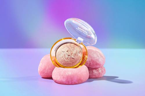 Highlighter Bouncy Glow Sunrise, 6,5 g