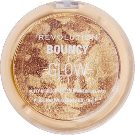 Highlighter Bouncy Glow Sunrise, 6,5 g