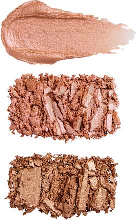 Highlighter Icon Palette Molten Bronze, 6,3 g