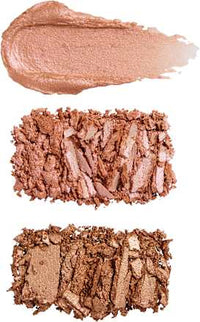 Highlighter Icon Palette Molten Bronze, 6,3 g