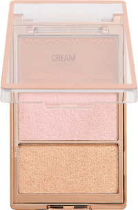 Highlighter Icon Palette Molten Bronze, 6,3 g