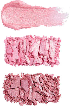 Highlighter Icon Palette Pink Posse, 6,3 g