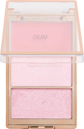 Highlighter Icon Palette Pink Posse, 6,3 g