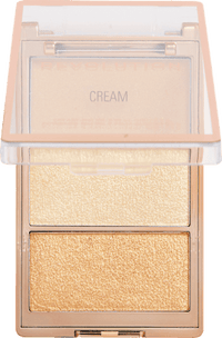 Highlighter Icon Palette Rosy Gold Glow, 6,3 g