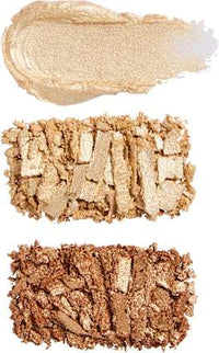 Highlighter Icon Palette Rosy Gold Glow, 6,3 g
