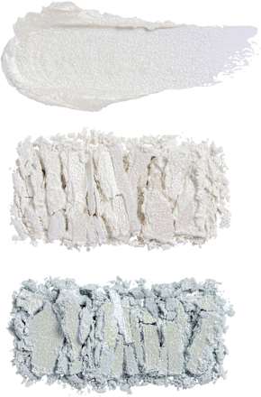 Highlighter Icon Palette White Wishes, 6,3 g