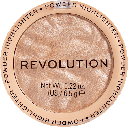 Highlighter Reloaded Just My Type, 6,5 g
