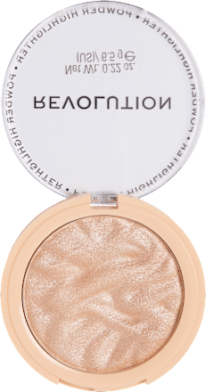Highlighter Reloaded Just My Type, 6,5 g