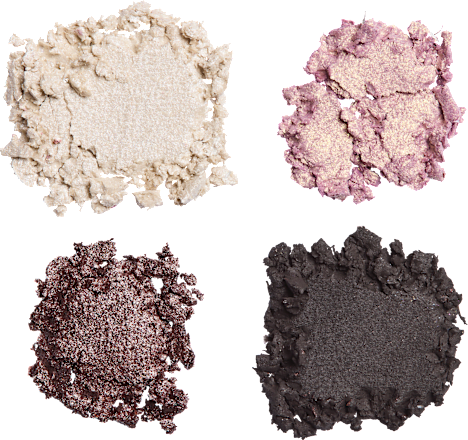 Lidschatten Palette Bouncy Pop Moonlight, 8,4 g