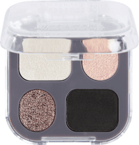 Lidschatten Palette Bouncy Pop Moonlight, 8,4 g