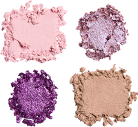 Lidschatten Palette Bouncy Pop Storm, 8,4 g