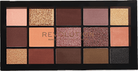 Lidschatten Palette Reloaded Velvet Rose, 16,5 g