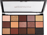Lidschatten Palette Reloaded Velvet Rose, 16,5 g