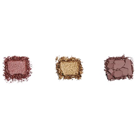 Lidschatten Palette Reloaded Velvet Rose, 16,5 g