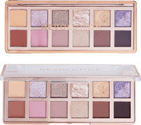 Lidschatten Palette The Enchanted Icon, 8,4 g