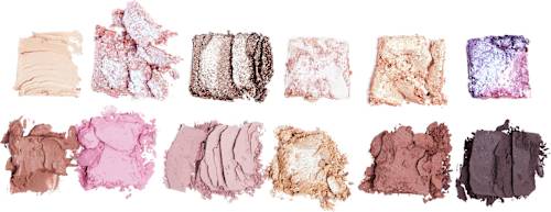 Lidschatten Palette The Enchanted Icon, 8,4 g