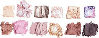 Lidschatten Palette The Enchanted Icon, 8,4 g