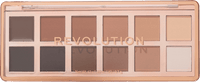 Lidschatten Palette The Master Icon Matte Nudes, 8,4 g