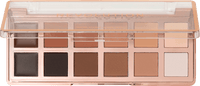 Lidschatten Palette The Master Icon Matte Nudes, 8,4 g