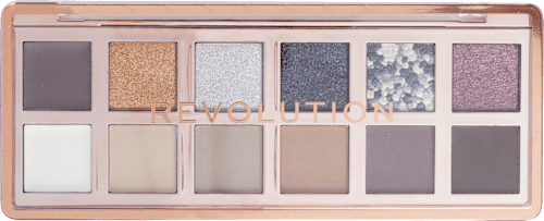 Lidschatten Palette The Smokey Icon Grunge, 8,4 g