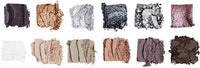 Lidschatten Palette The Smokey Icon Grunge, 8,4 g