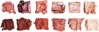 Lidschatten Palette The True Icon Bronze, 8,4 g