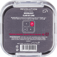 Lidschattenpalette Bouncy Pop Moonlight, 8,4 g