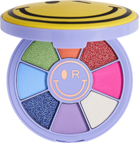 Lidschattenpalette Dream In Colour, Smiley World, 8 g