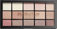 Lidschattenpalette Reloaded Iconic 3.0, 16,5 g
