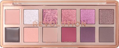 Lidschattenpalette The Cherry Icon Rich Berry, 8,4 ml REVOLUTION