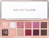 Lidschattenpalette The Cherry Icon Rich Berry, 8,4 ml REVOLUTION
