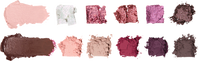 Lidschattenpalette The Cherry Icon Rich Berry, 8,4 ml REVOLUTION