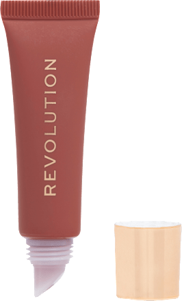 Lipgloss Juicy Peptide Lip Balm Nude Latte, 8 ml