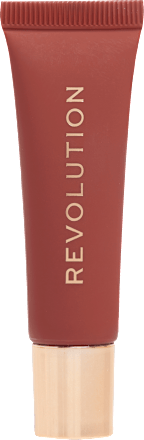 Lipgloss Juicy Peptide Lip Balm Nude Latte, 8 ml