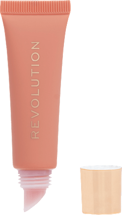 Lipgloss Juicy Peptide Lip Balm Nude Spice, 8 ml