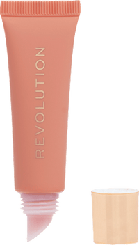 Lipgloss Juicy Peptide Lip Balm Nude Spice, 8 ml