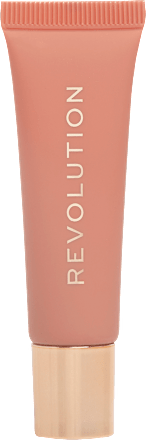 Lipgloss Juicy Peptide Lip Balm Nude Spice, 8 ml