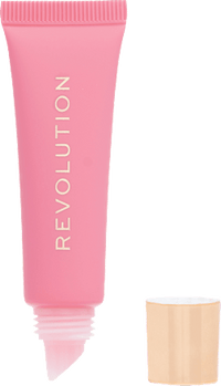 Lipgloss Juicy Peptide Lip Balm Pink Strawberry, 8 ml