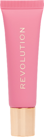 Lipgloss Juicy Peptide Lip Balm Pink Strawberry, 8 ml