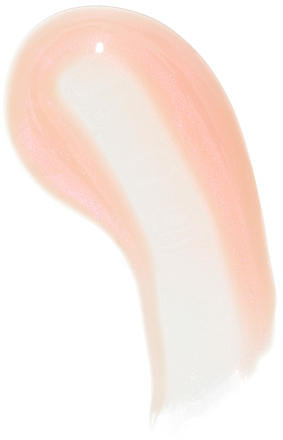 Lipgloss Pout Bomb, Milky Sheer Holo, 4,6 ml REVOLUTION
