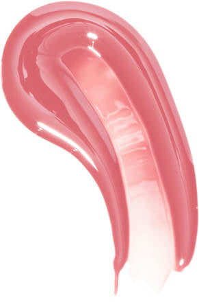 Lipgloss Pout Bomb Plumping Kiss Baby Pink, 4,6 ml