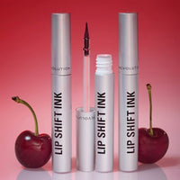 Lipliner Shift InkPeel BittenCherry, 1,8 ml